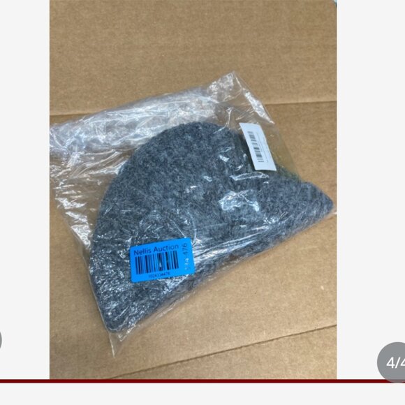 Winter Beret Hat -Women Warm  NEW IN PACKAGE - Picture 4 of 4